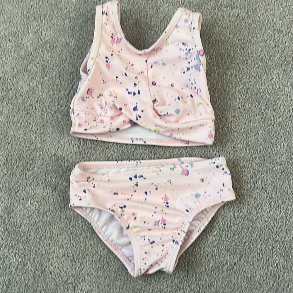 Baby Gap Bikini